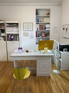 Ortsbild von „Lebe Selbst | Georgia Hoost | Hypnose, Yager-Code und Coaching in Düsseldorf“