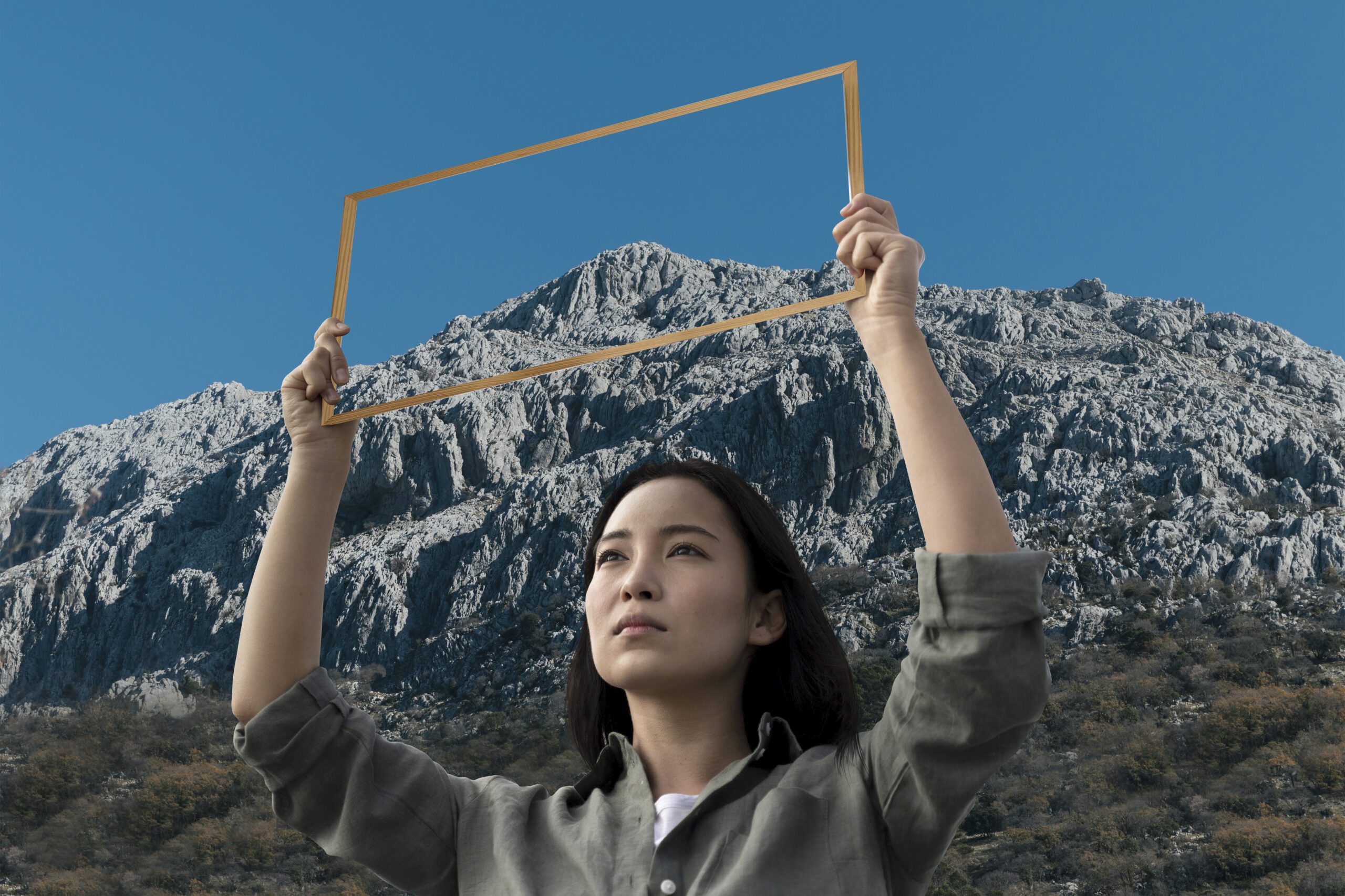 Wo will ich eigentlich hin – Teil III